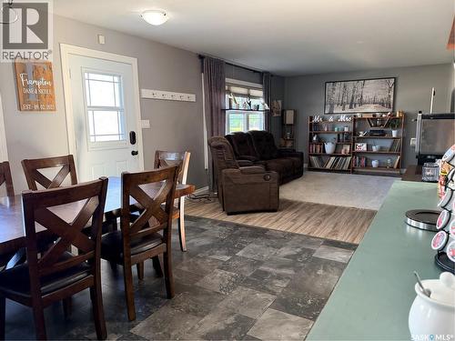 481 Willow Bay, Estevan, SK - Indoor