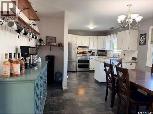 481 Willow Bay, Estevan, SK - Indoor