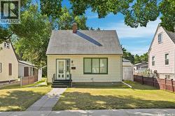 125 111th STREET W  Saskatoon, SK S7N 1T1