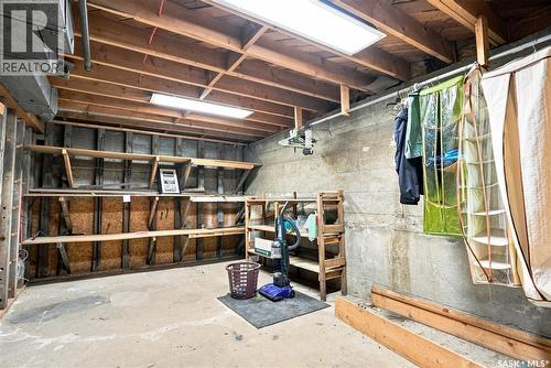 125 111Th Street W, Saskatoon, SK - Indoor
