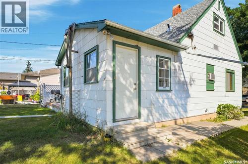 125 111Th Street W, Saskatoon, SK - Outdoor