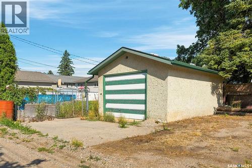 125 111Th Street W, Saskatoon, SK - Outdoor