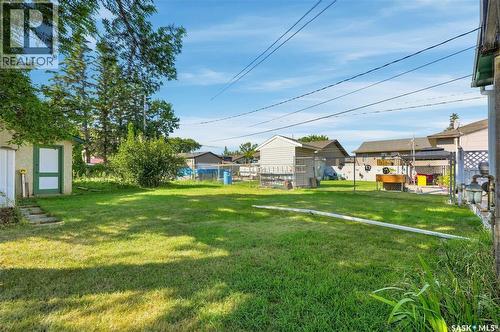 125 111Th Street W, Saskatoon, SK - Outdoor