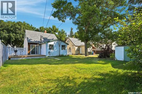 125 111Th Street W, Saskatoon, SK - Outdoor