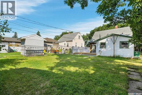 125 111Th Street W, Saskatoon, SK - Outdoor