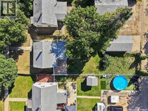 125 111Th Street W, Saskatoon, SK - Outdoor