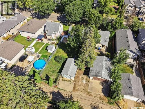 125 111Th Street W, Saskatoon, SK - Outdoor With View