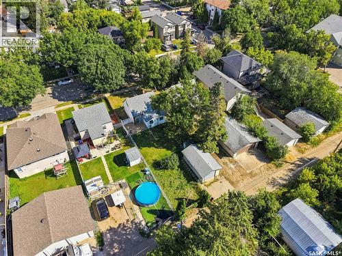 125 111Th Street W, Saskatoon, SK - Outdoor With View