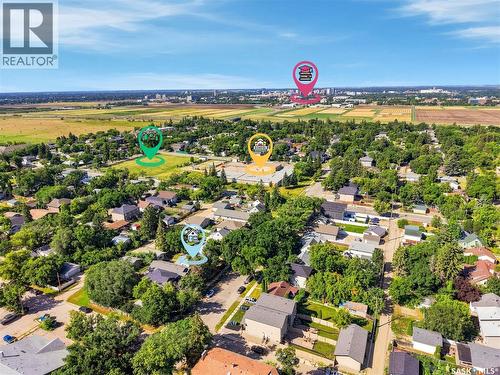 125 111Th Street W, Saskatoon, SK - Outdoor With View