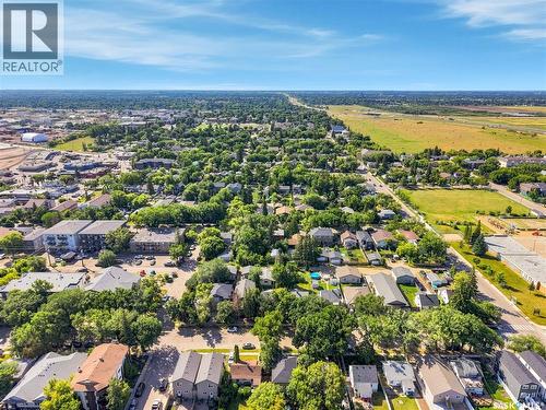 125 111Th Street W, Saskatoon, SK - Outdoor With View