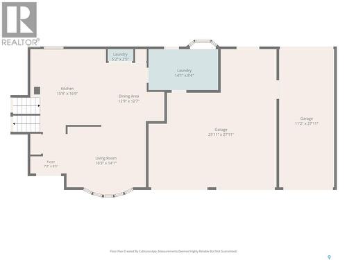 3010 5Th Street, Rosthern, SK - Other