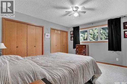 3010 5Th Street, Rosthern, SK - Indoor Photo Showing Bedroom