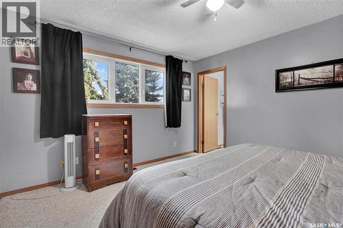 3010 5Th Street, Rosthern, SK - Indoor Photo Showing Bedroom