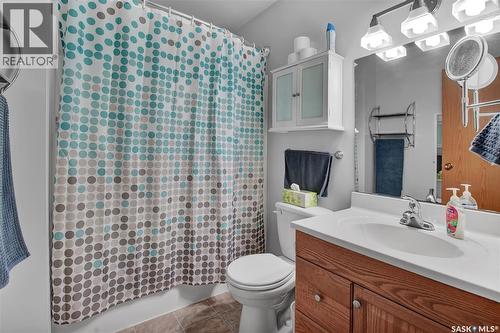 3010 5Th Street, Rosthern, SK - Indoor Photo Showing Bathroom