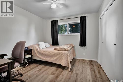 3010 5Th Street, Rosthern, SK - Indoor Photo Showing Bedroom