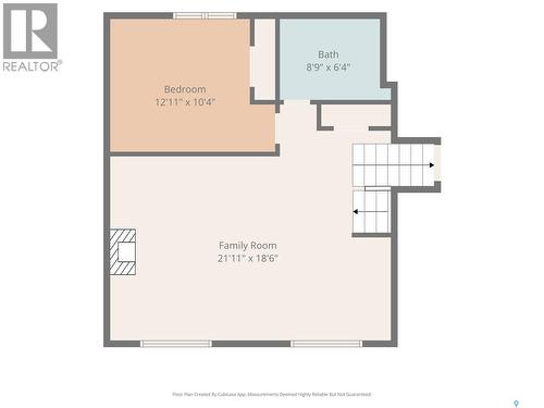 3010 5Th Street, Rosthern, SK - Other