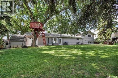 3010 5Th Street, Rosthern, SK - Outdoor