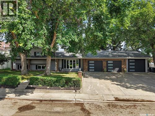 3010 5Th Street, Rosthern, SK - Outdoor
