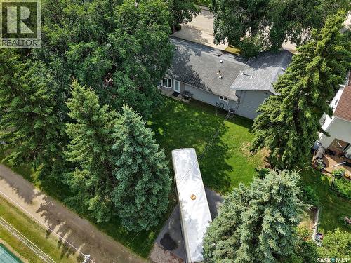 3010 5Th Street, Rosthern, SK - Outdoor