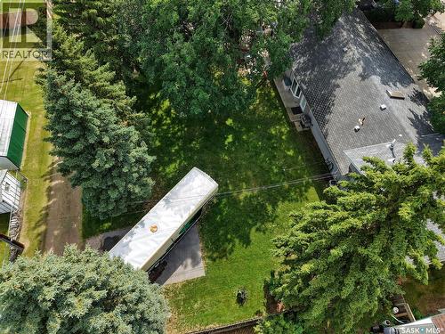 3010 5Th Street, Rosthern, SK - Outdoor