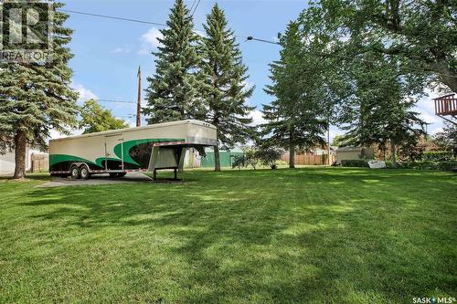 3010 5Th Street, Rosthern, SK - Outdoor