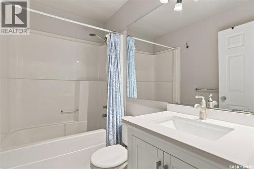 34 243 Herold Terrace, Saskatoon, SK - Indoor Photo Showing Bathroom