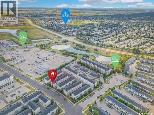 34 243 Herold Terrace, Saskatoon, SK - Outdoor With View