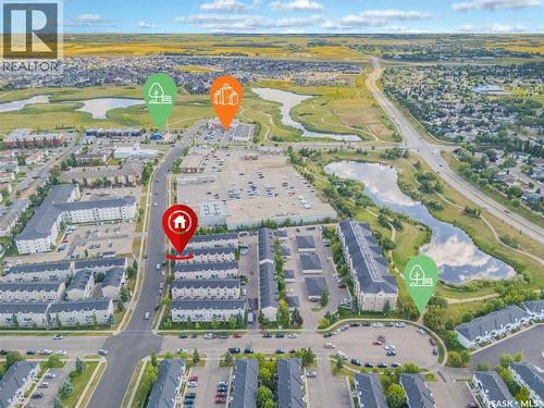 34 243 Herold Terrace, Saskatoon, SK - Outdoor With View