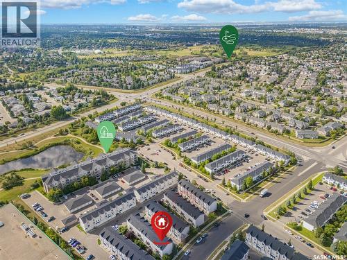 34 243 Herold Terrace, Saskatoon, SK - Outdoor With View