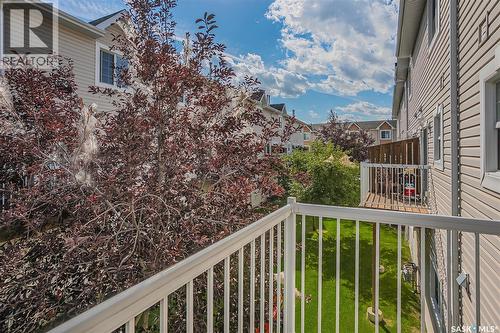 34 243 Herold Terrace, Saskatoon, SK - Outdoor