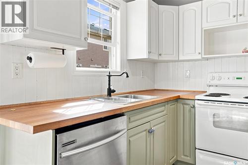 34 243 Herold Terrace, Saskatoon, SK - Indoor Photo Showing Kitchen