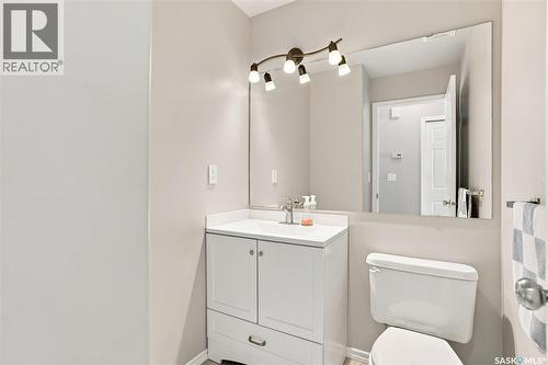 34 243 Herold Terrace, Saskatoon, SK - Indoor Photo Showing Bathroom