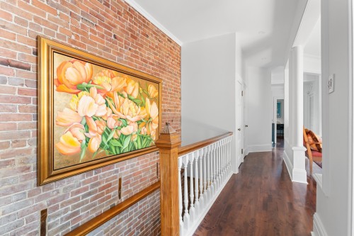 Hall d'entrée/Vestibule - 382A Av. Metcalfe, Westmount, QC - Indoor Photo Showing Other Room