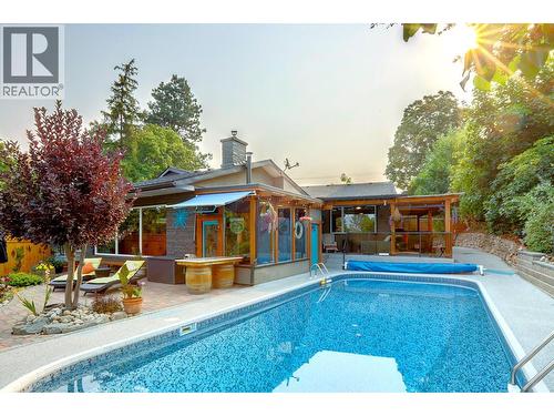 3006 22 Street  Vernon, BC V1T 4H6