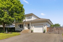 317 Rue de Castillon  Gatineau (Masson-Angers), QC J8M 2A3