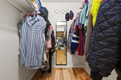 Penderie (Walk-in) - 