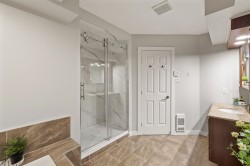 Salle de bains - 