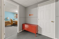 Corridor - 