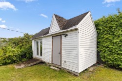 Remise - 