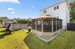 Terrasse - 
