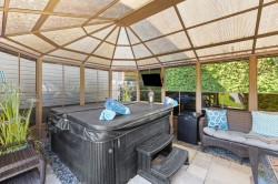 Terrasse - 