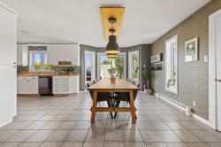 Salle à manger - 