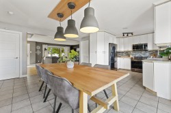 Salle à manger - 