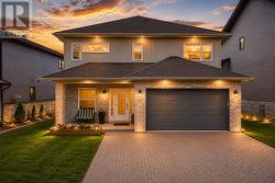 22 Teravista Way  Sudbury, ON P3E 0H9