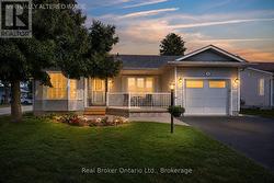 10 NIAGARA TRAIL Clarington (Newcastle), ON L1B 1A2