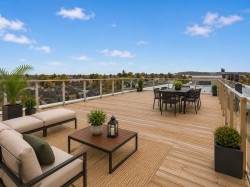 Terrasse - 