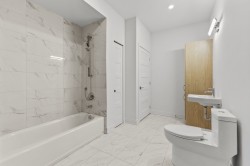 Salle de bains - 