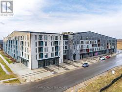215 - 865 KLEINBURG DRIVE London North (North B), ON N5X 0P4
