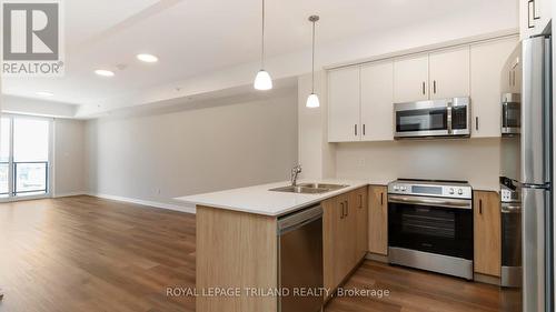 215 - 865 KLEINBURG DRIVE , London North (North B), Ontario N5X 0P4 3
