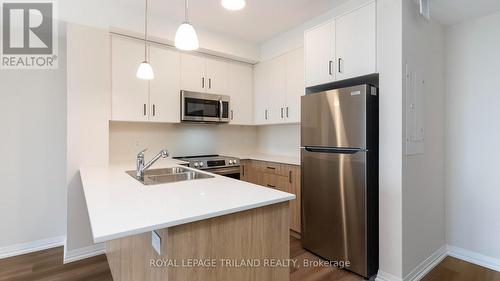 215 - 865 KLEINBURG DRIVE , London North (North B), Ontario N5X 0P4 5